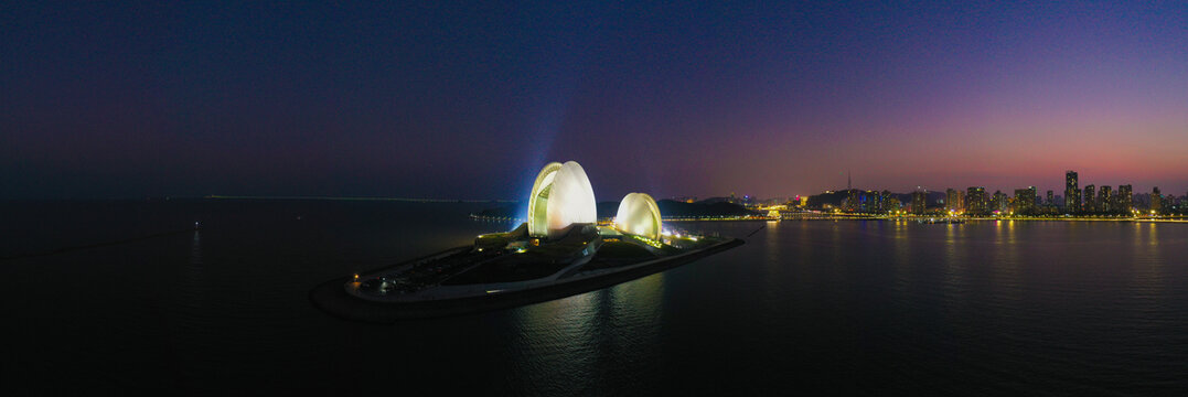 珠海日月贝
