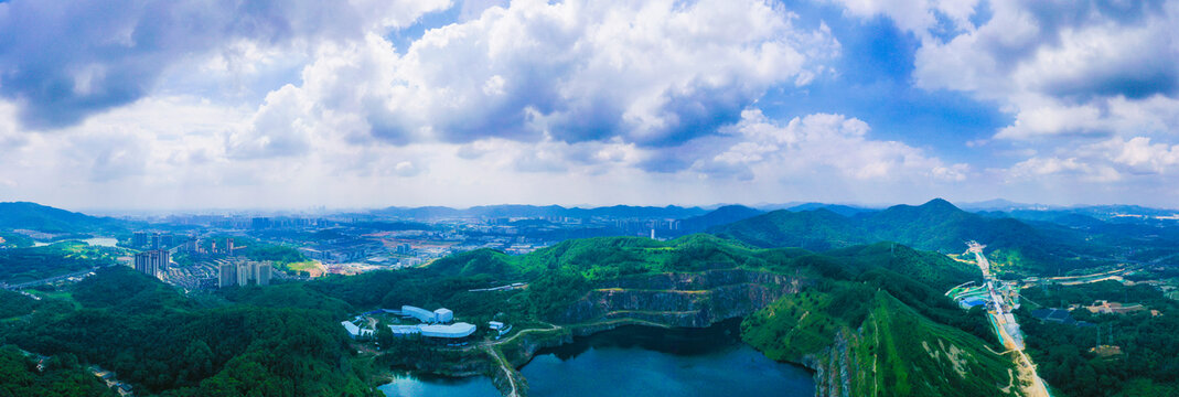 绿色矿山