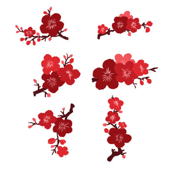梅花