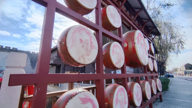 大鼓