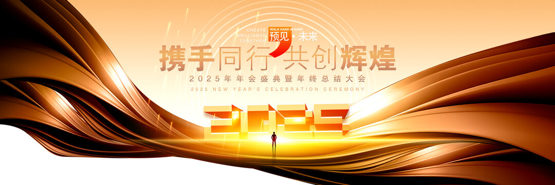 黑金年会