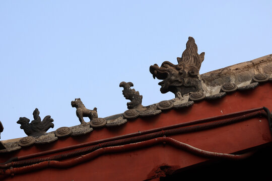 鸱吻