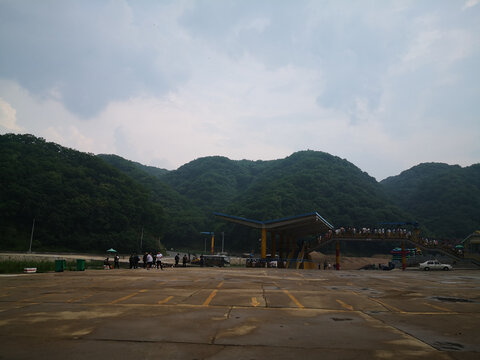 风景