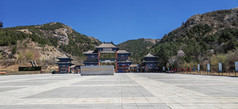 风景