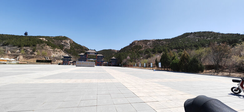 风景