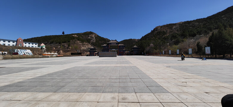 风景