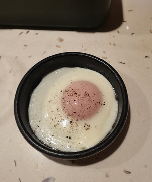 蒸鸡蛋