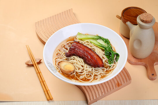 大肉面