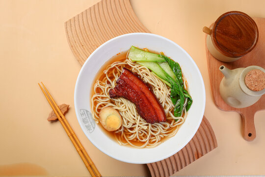 大肉面