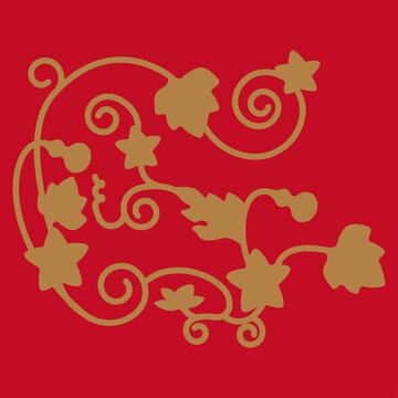 葫芦纹