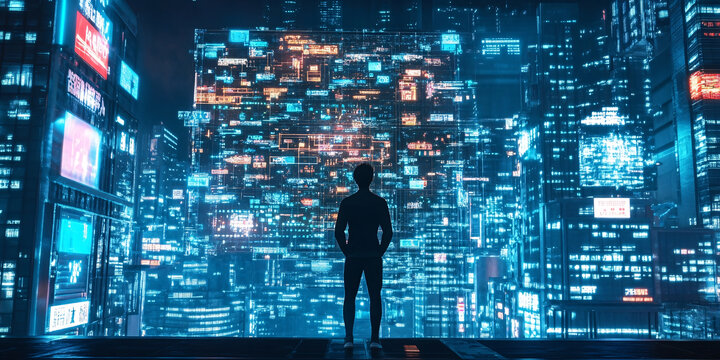 ai科技元宇宙