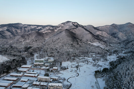 雪景