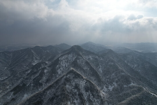 雪景