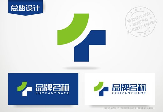 医疗logo医药标志