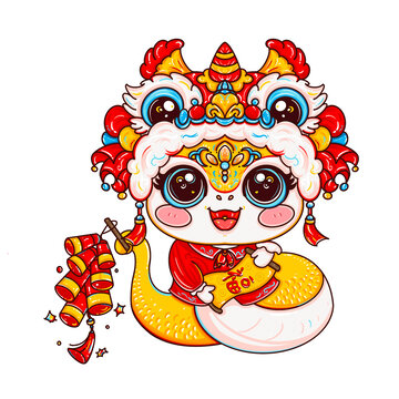 福蛇