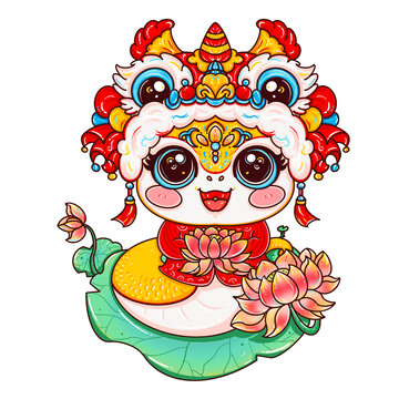 好运莲莲