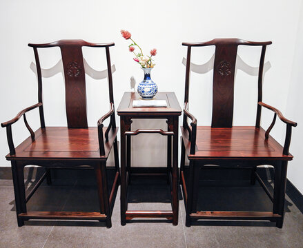 红木家具