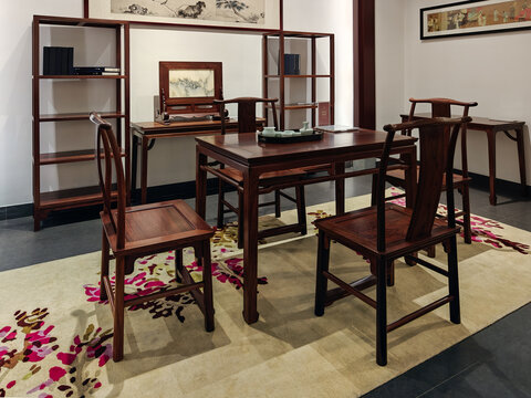 红木家具