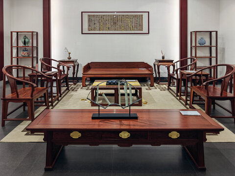 红木家具