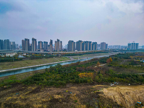 郑州南水北调