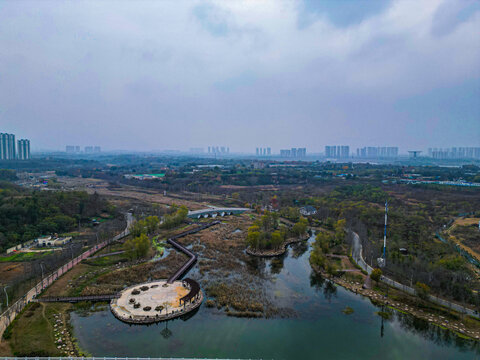 郑州贾鲁河
