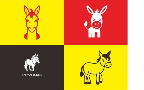 小驴