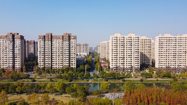 上海宝山罗南大居