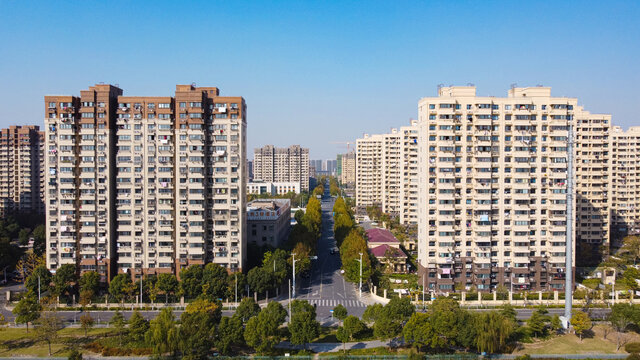 上海罗南大居