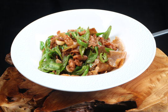 农家小炒肉