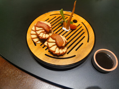 素鲍鱼