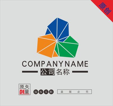 科技标志