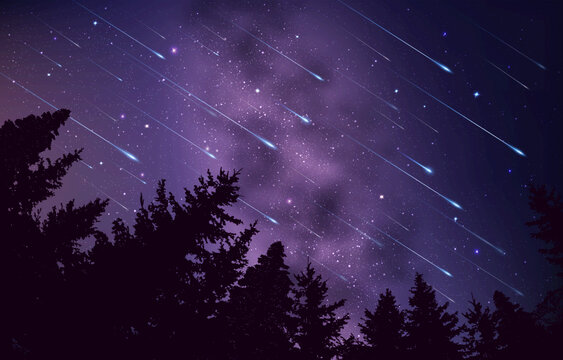 星空