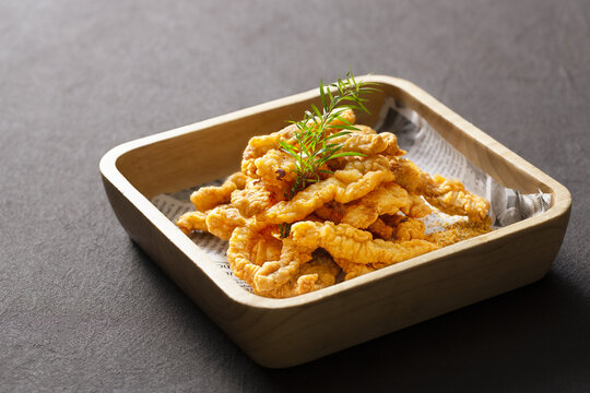 香酥小酥肉
