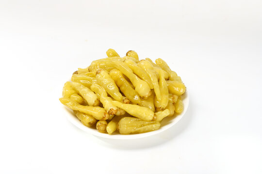 小米辣泡椒