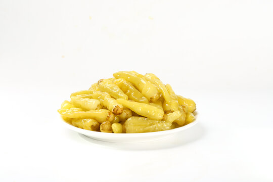 小米辣泡椒