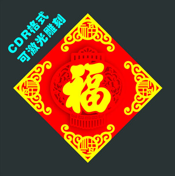 福禄图