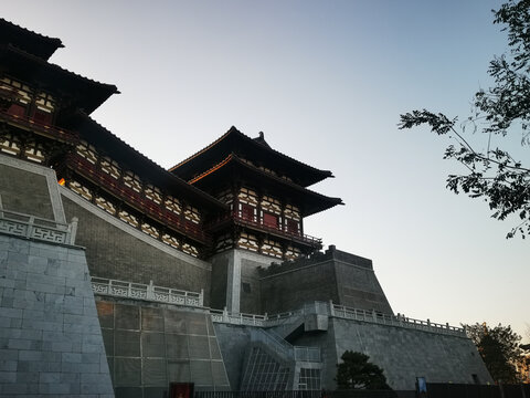 秋风
