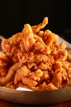 小酥肉