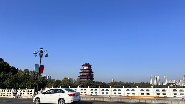 茶经楼