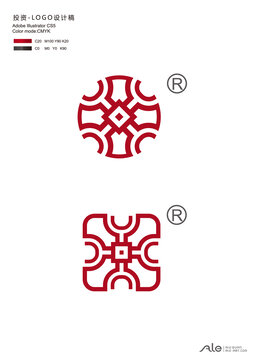 永诚logo金融投资logo认领