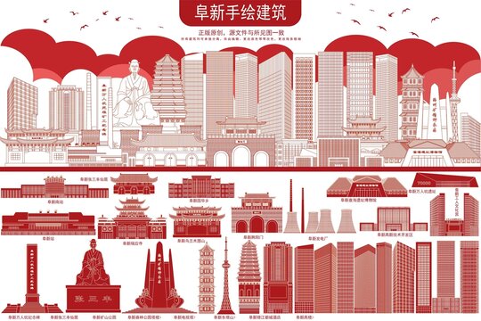 阜新