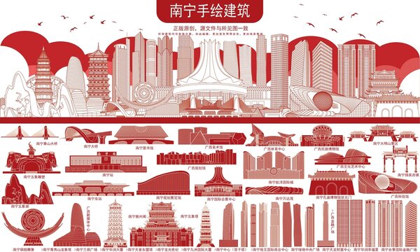南宁
