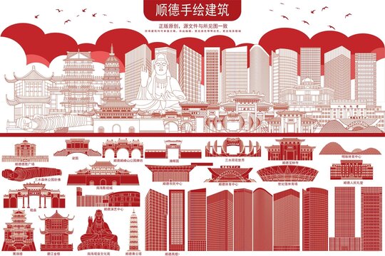 顺德