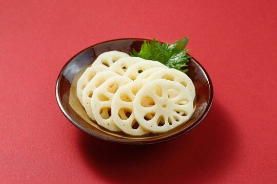 莲藕