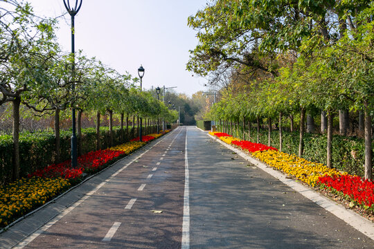 小路