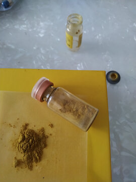 熊胆粉
