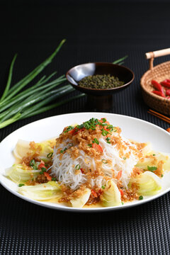 粉丝煲