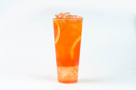 满杯西柚