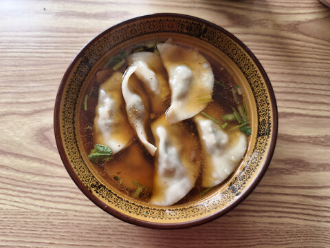 饺子