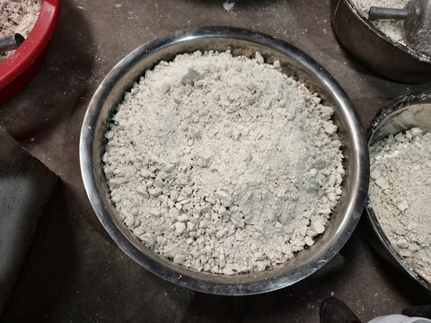 红薯面粉
